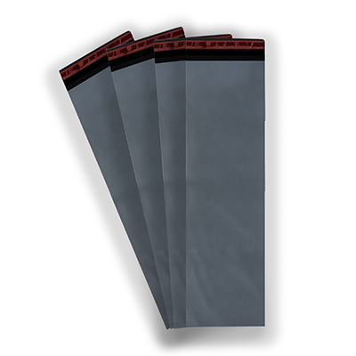 Grey Mailing Bags 6